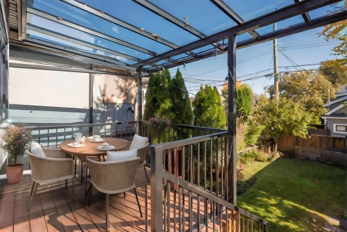 4804 Elgin Street, Vancouver, BC 