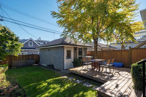 4804 Elgin Street, Vancouver, BC 