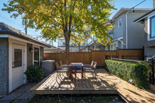 4804 Elgin Street, Vancouver, BC 