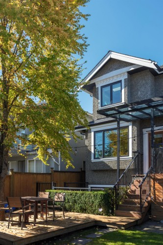 4804 Elgin Street, Vancouver, BC 