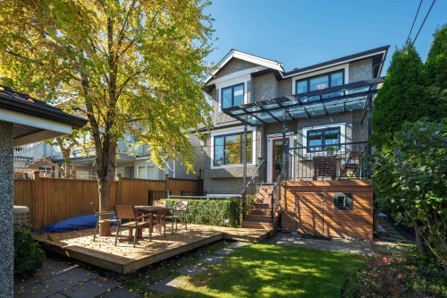 4804 Elgin Street, Vancouver, BC 