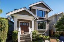 4804 Elgin Street, Vancouver, BC 