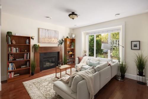 4804 Elgin Street, Vancouver, BC 