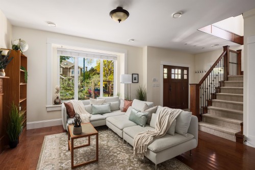 4804 Elgin Street, Vancouver, BC 