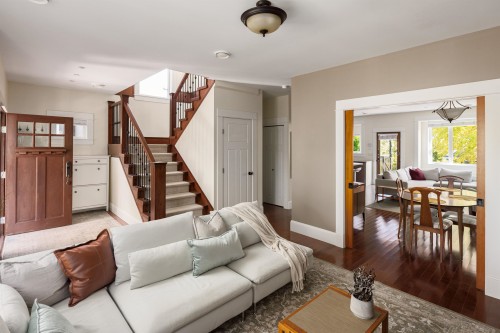 4804 Elgin Street, Vancouver, BC 