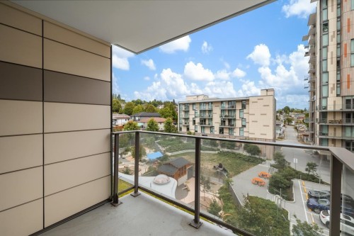 409-8138 Fraser Street, Vancouver, BC 