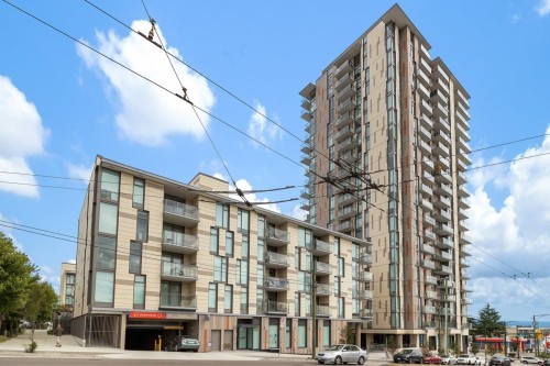 409-8138 Fraser Street, Vancouver, BC 