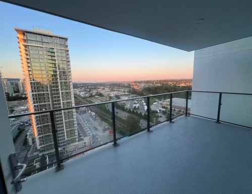 2001-2425 Alpha Avenue, Burnaby, BC 