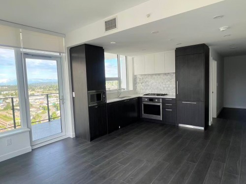 2001-2425 Alpha Avenue, Burnaby, BC 