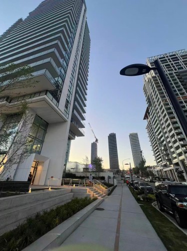 2001-2425 Alpha Avenue, Burnaby, BC 