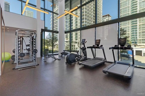 2001-2425 Alpha Avenue, Burnaby, BC 