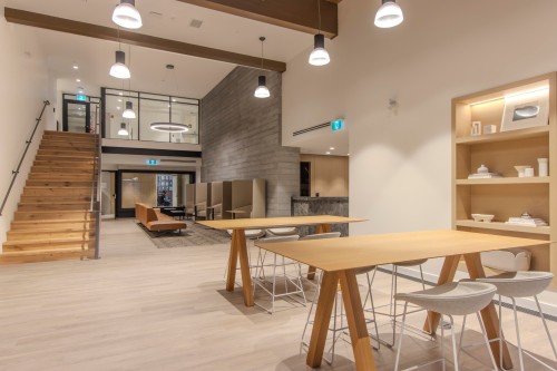 418-1504 Scott Crescent, Squamish, BC 