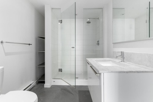 608-53 W Hastings Street, Vancouver, BC 