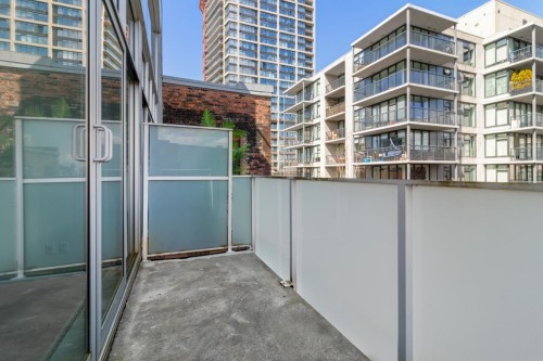 608-53 W Hastings Street, Vancouver, BC 