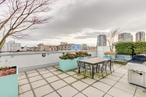 608-53 W Hastings Street, Vancouver, BC 