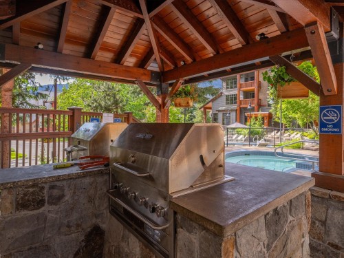 221-2202 Gondola Way, Whistler, BC 