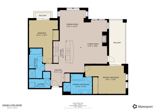 221-2202 Gondola Way, Whistler, BC 