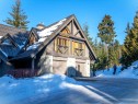 37-4700 Glacier Drive, Whistler, BC 