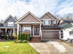 39043 Kingfisher Road  Squamish, BC V8B 0S9