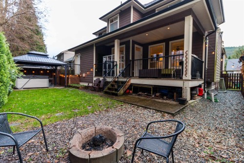 39043 Kingfisher Road, Squamish, BC 