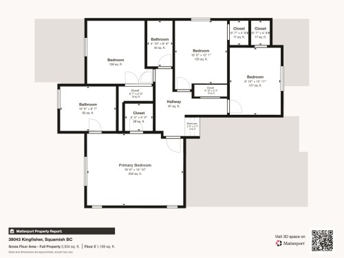 39043 Kingfisher Road, Squamish, BC 