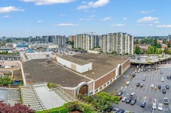 1705-7878 Westminster Highway  Richmond, BC V6X 4A2