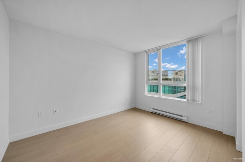 1705-7878 Westminster Highway, Richmond, BC 