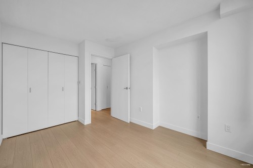 1705-7878 Westminster Highway, Richmond, BC 