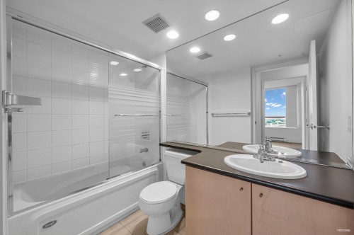 1705-7878 Westminster Highway, Richmond, BC 