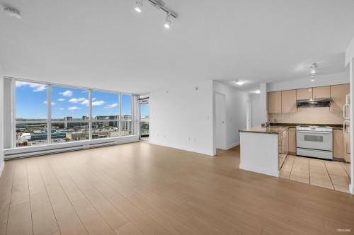 1705-7878 Westminster Highway, Richmond, BC 