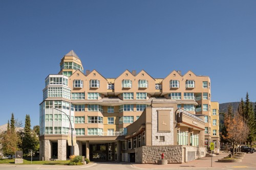 404-4557 Blackcomb Way  Whistler, BC V8E 0Y2