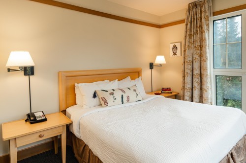 404-4557 Blackcomb Way, Whistler, BC 