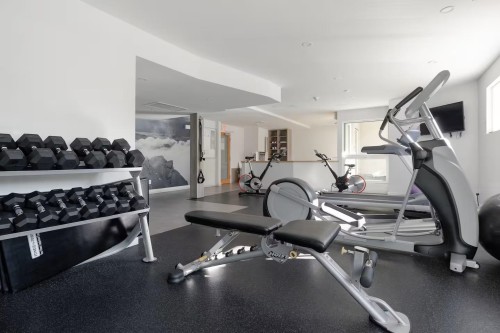 404-4557 Blackcomb Way, Whistler, BC 