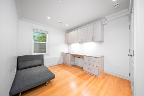 2388 Macdonald Street, Vancouver, BC 