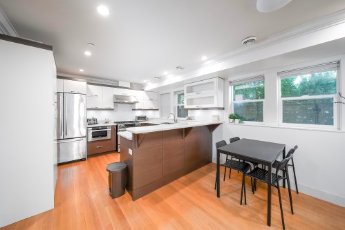 2388 Macdonald Street, Vancouver, BC 