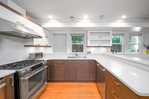 2388 Macdonald Street, Vancouver, BC 