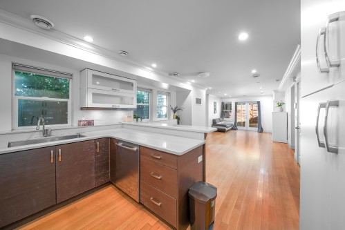 2388 Macdonald Street, Vancouver, BC 