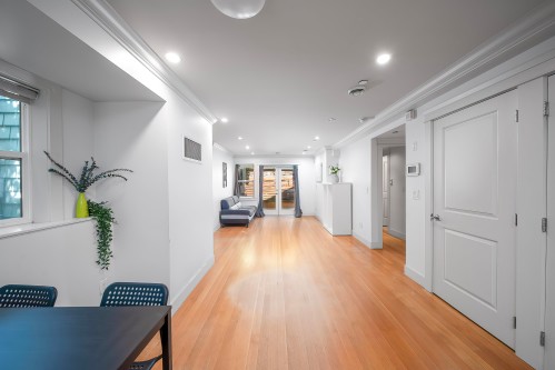 2388 Macdonald Street, Vancouver, BC 