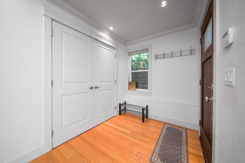 2388 Macdonald Street, Vancouver, BC 