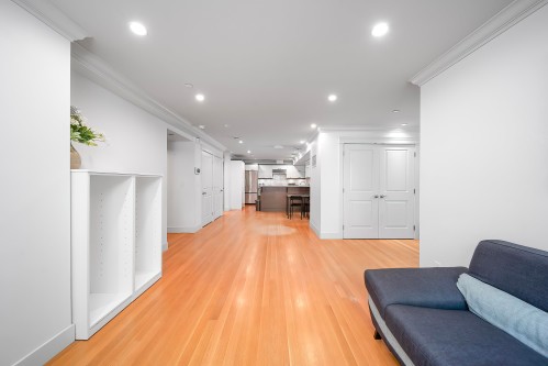 2388 Macdonald Street, Vancouver, BC 