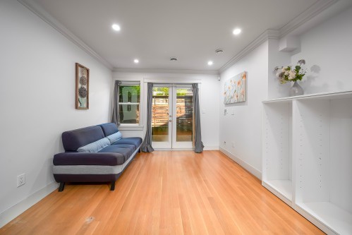 2388 Macdonald Street, Vancouver, BC 