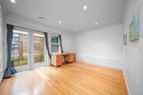 2388 Macdonald Street, Vancouver, BC 