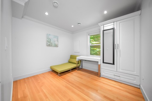 2388 Macdonald Street, Vancouver, BC 