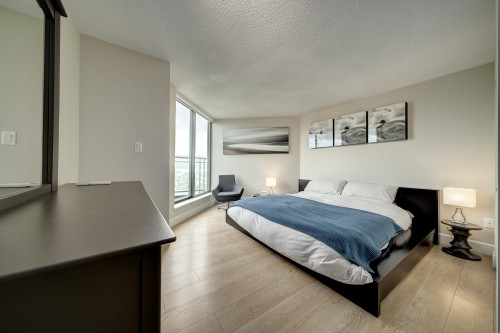 2504-1088 Quebec Street, Vancouver, BC 