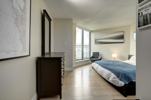 2504-1088 Quebec Street, Vancouver, BC 