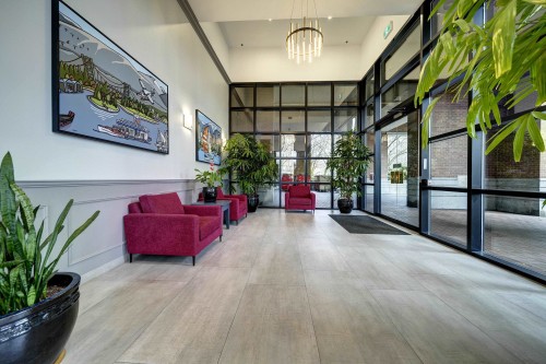 2504-1088 Quebec Street, Vancouver, BC 