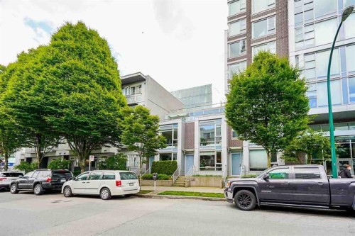 532 7Th Avenue W, Vancouver, BC 