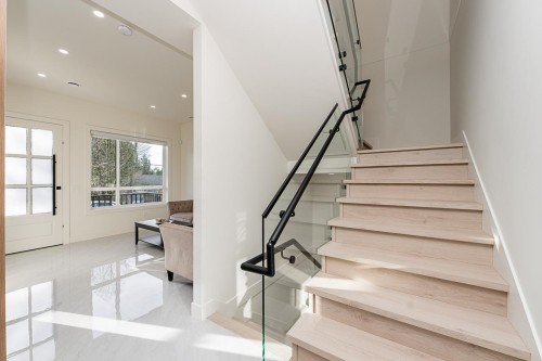 2-9935 Sullivan Street, Burnaby, BC 