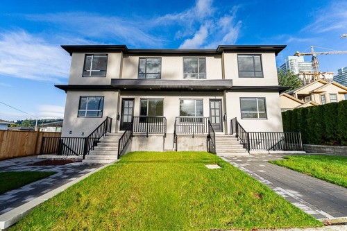 4-9935 Sullivan Street, Burnaby, BC 