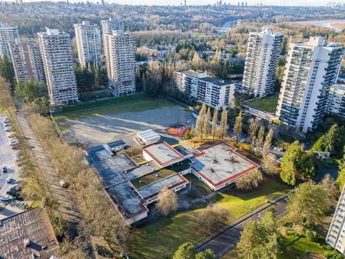 4-9935 Sullivan Street, Burnaby, BC 